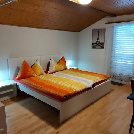 Good Bed Biberist Bibersolアパートホテル エクステリア 写真